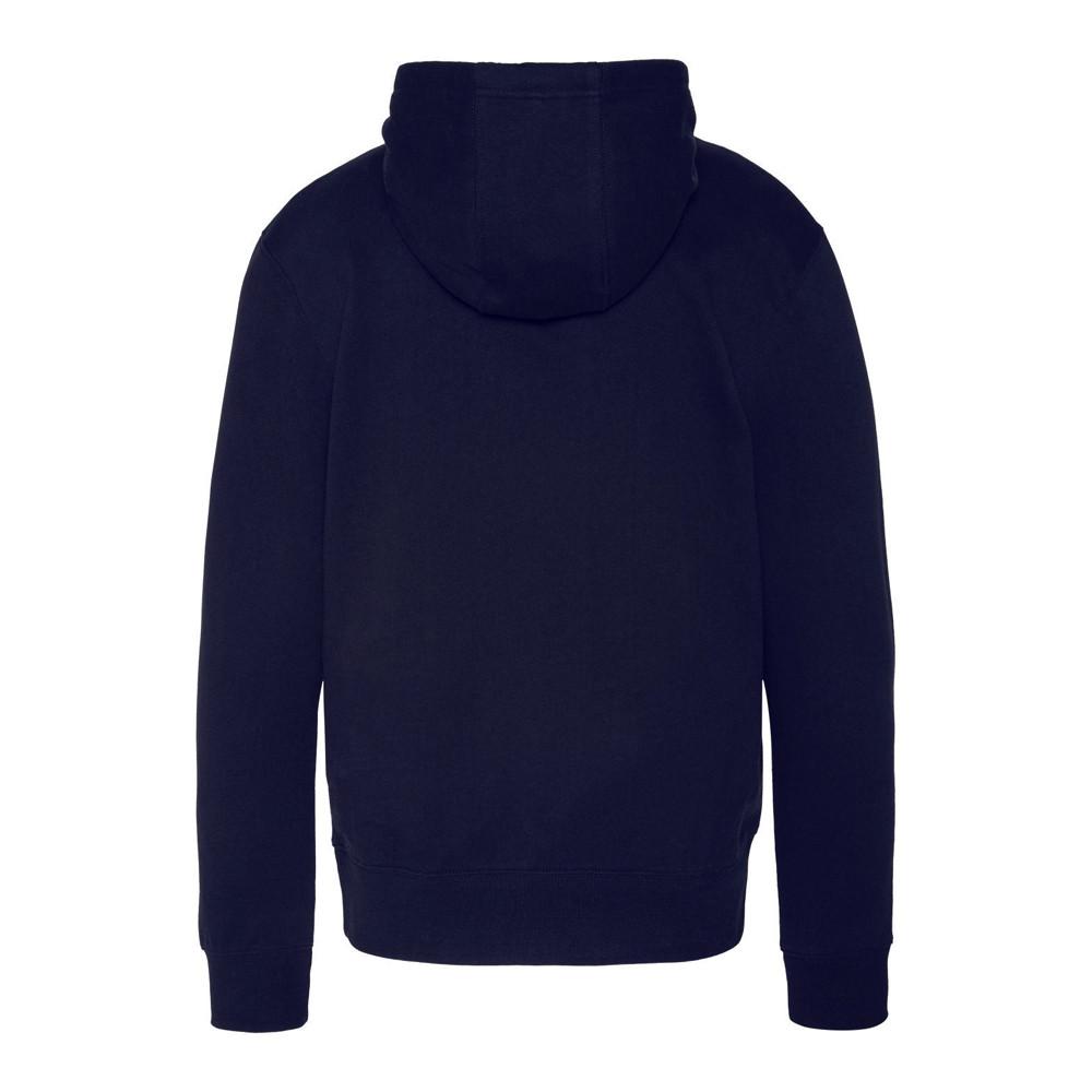 Schott Sweat À Capuche Marine Homme Schott SWH800