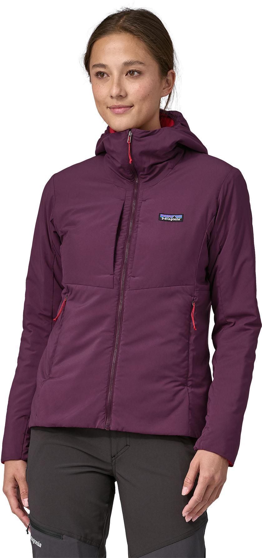 Patagonia Nano-Air Hoody W's