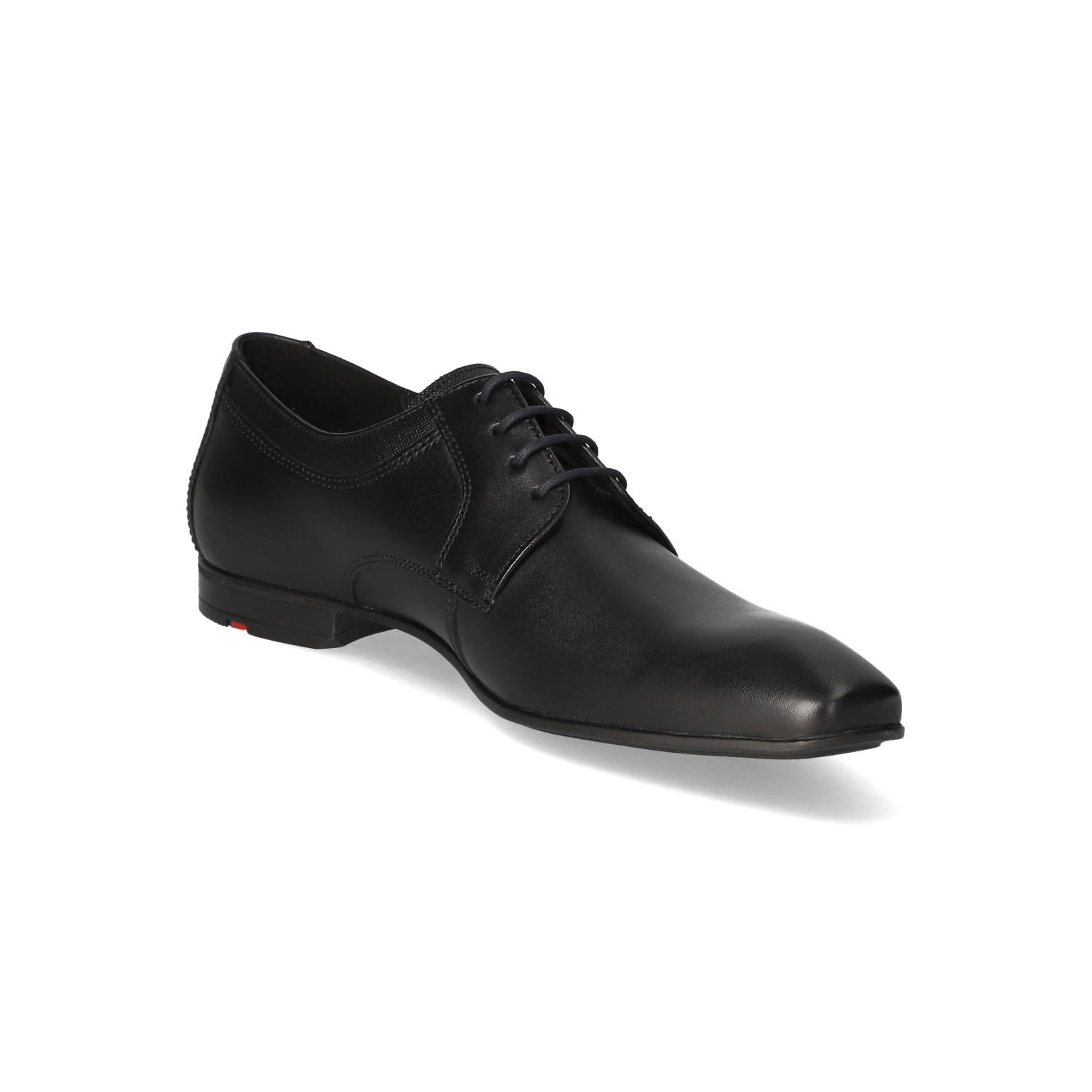 Lloyd Halbschuhe LENN - black