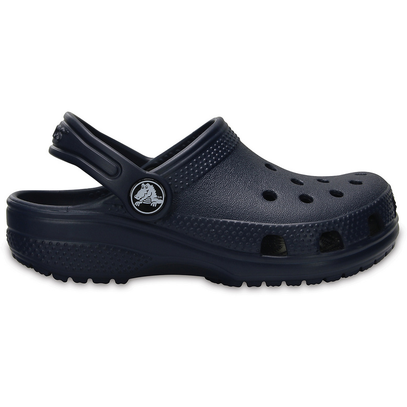 Crocs Kinder Classic Clog Sandale