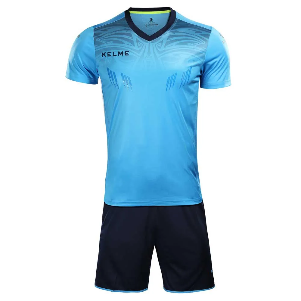 Conjunto Kelme Zamora