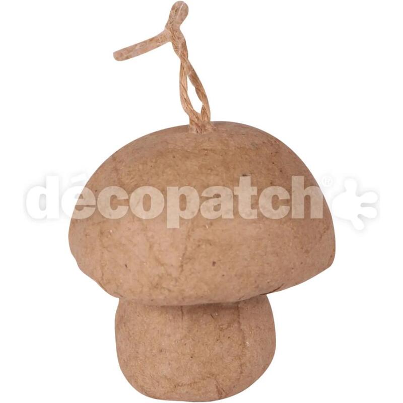 * Champignon à suspendre - Kraft