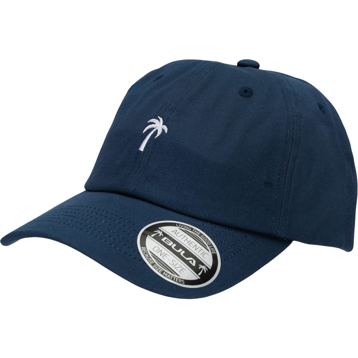 Bula Scale Cap