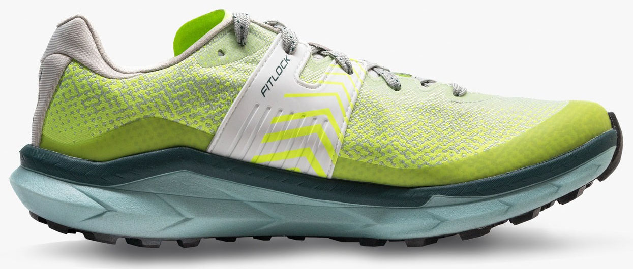 MAXx 2 Unisex Sort/Gul/Hvit