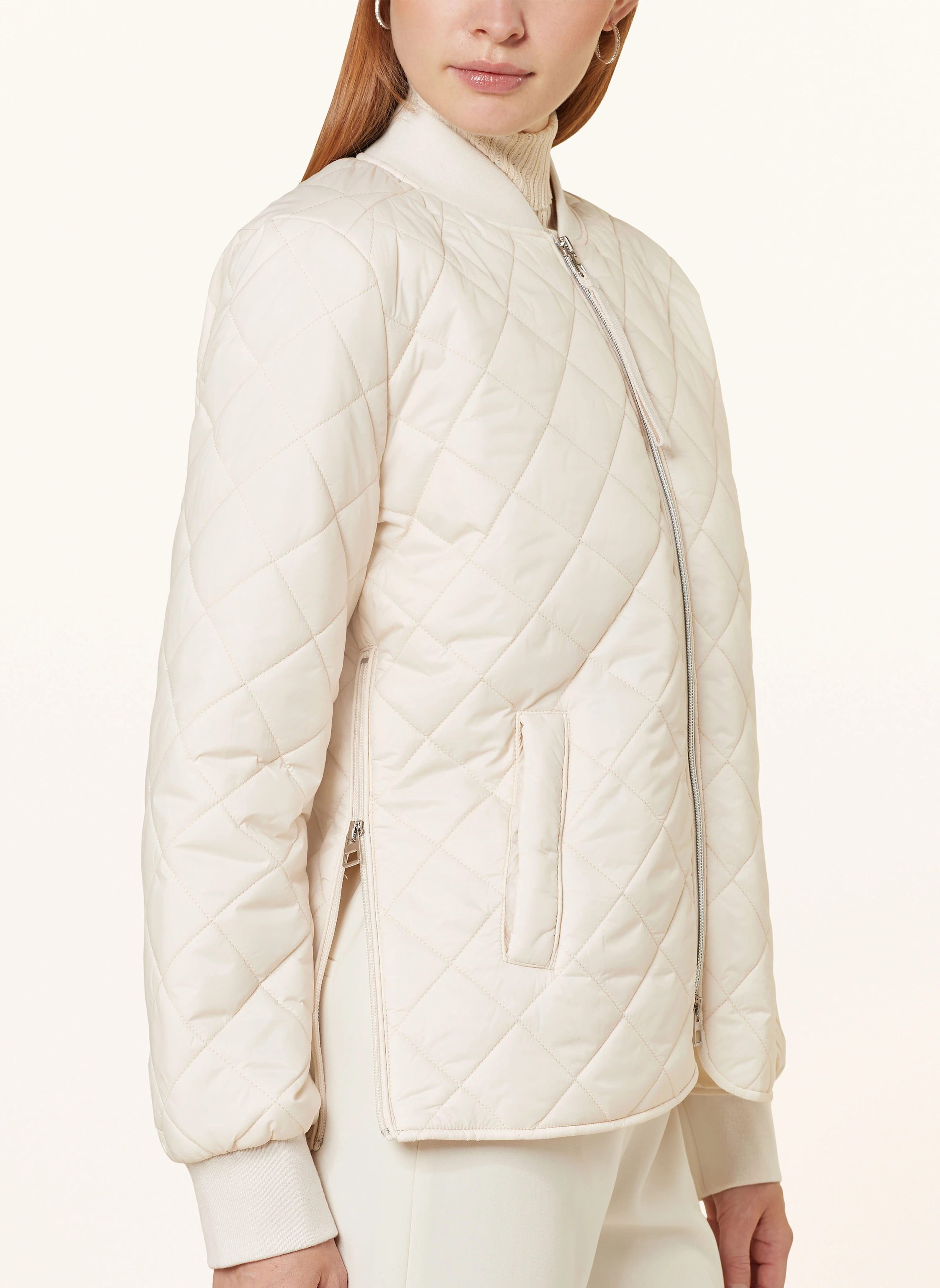 darling harbour Steppjacke