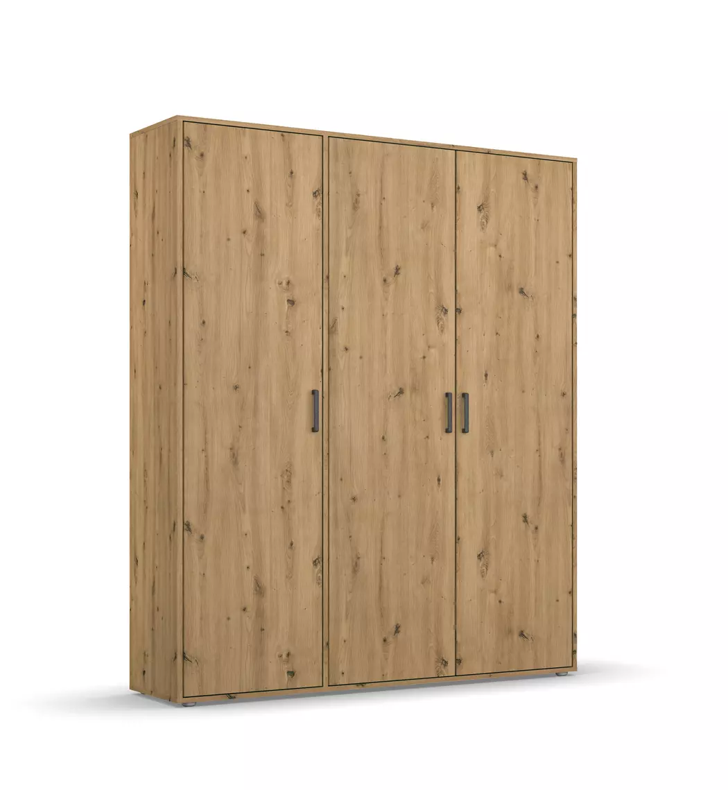 Kleiderschrank Voyager 140 x 194 cm