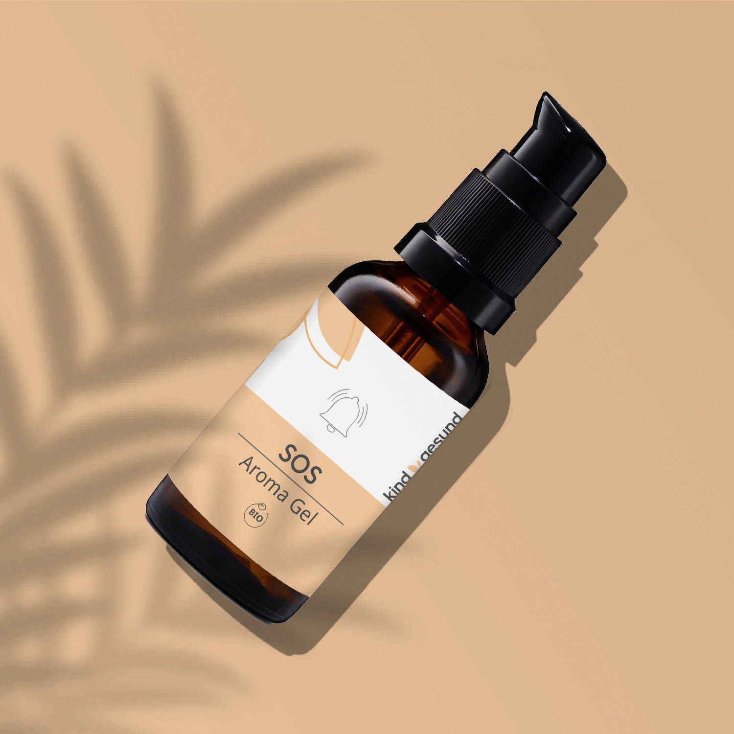kindgesund® SOS Gel Aroma Gel