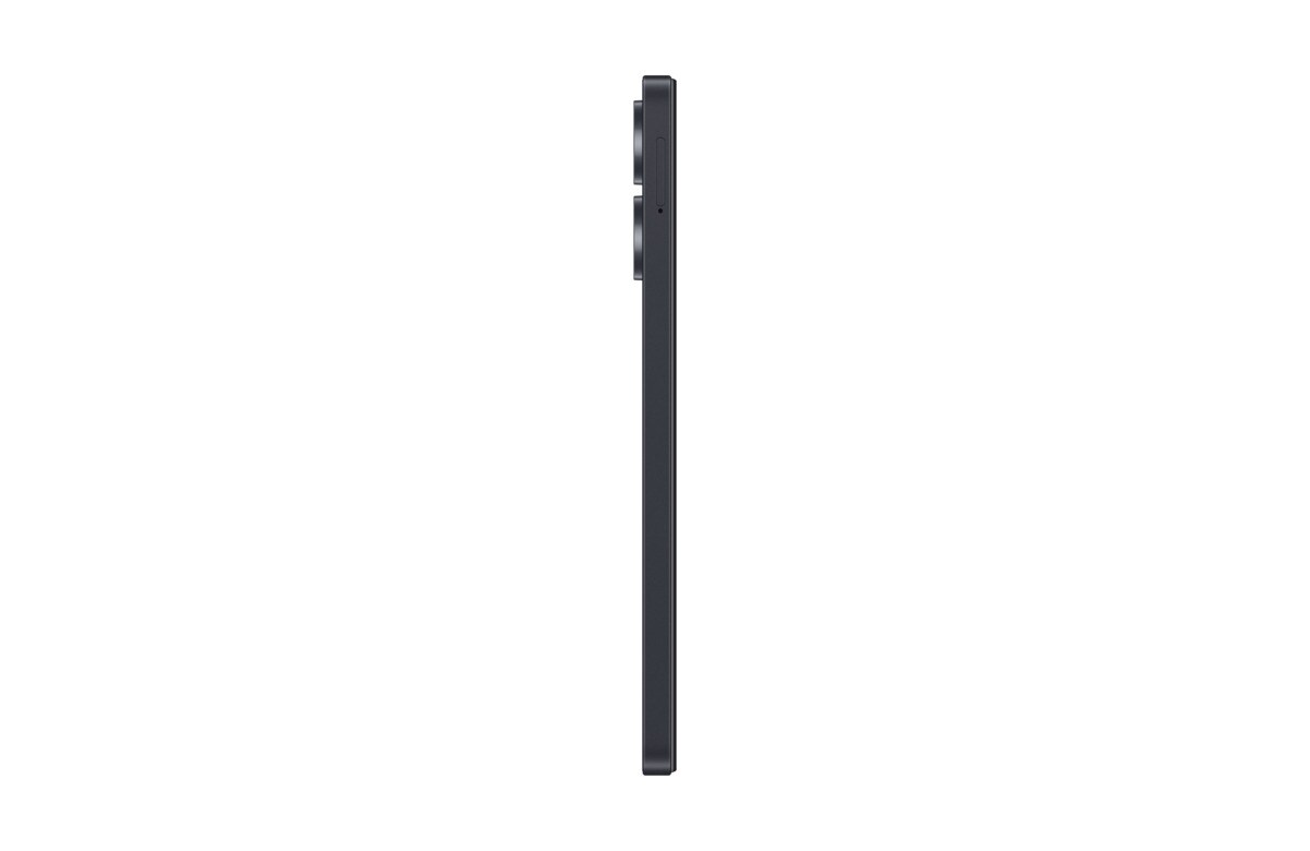 Xiaomi Redmi 13C 4GB+128GB midnight black