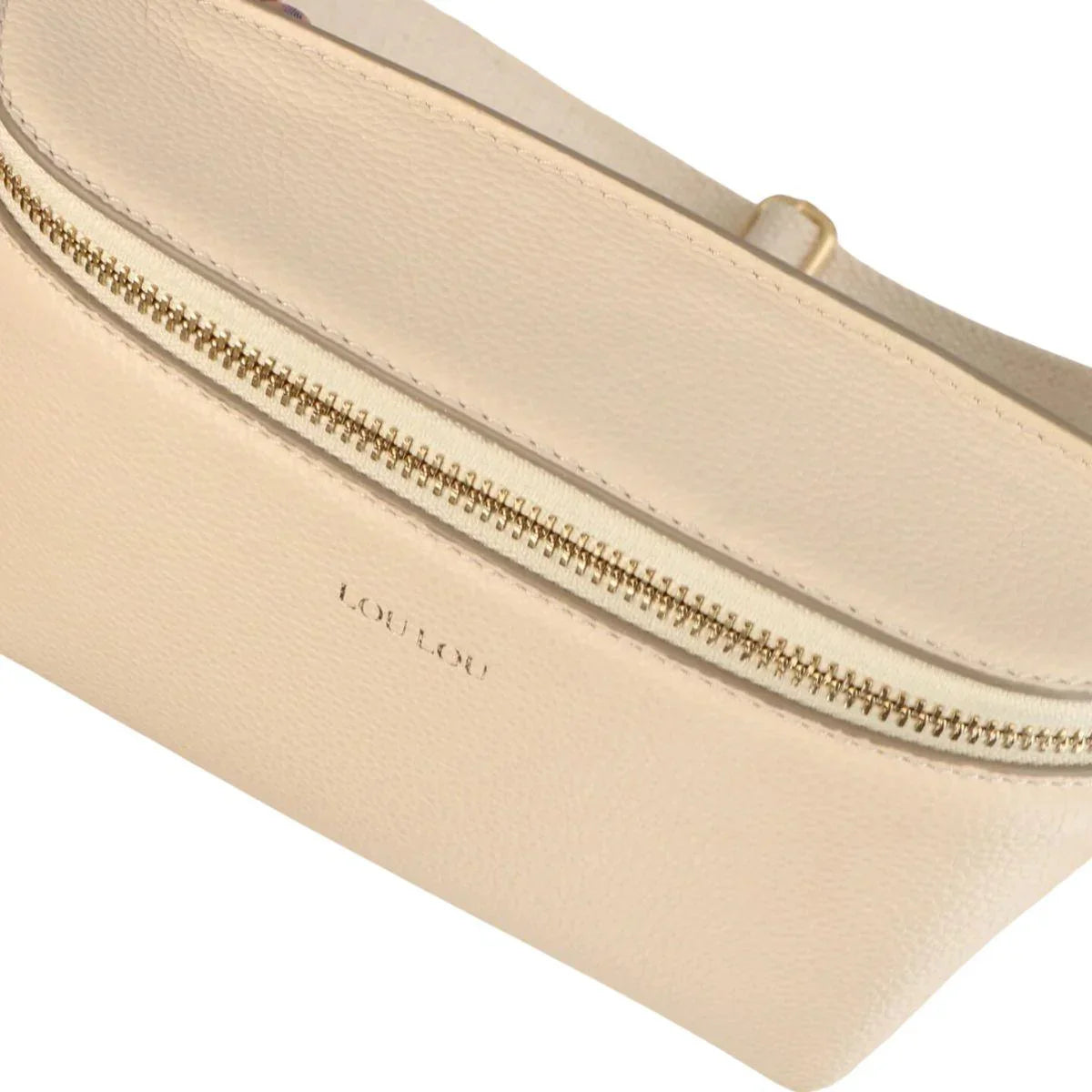 LouLou | Coco | Leren Fannypack / slingbag