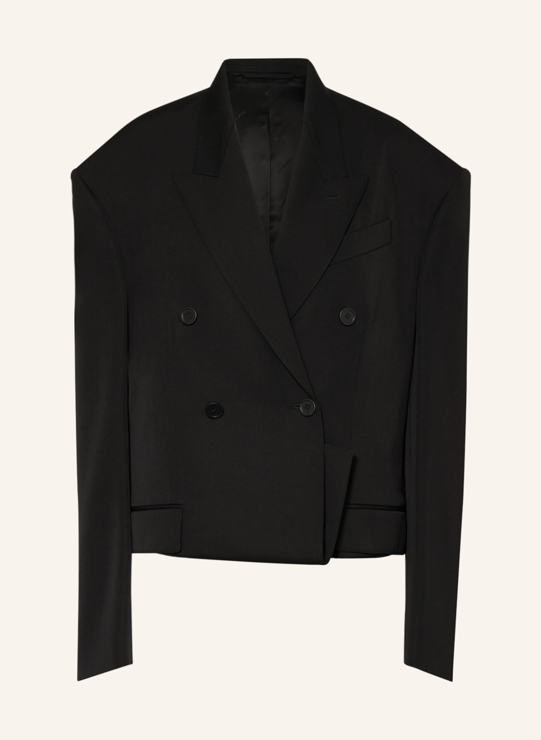 BALENCIAGA Blazer