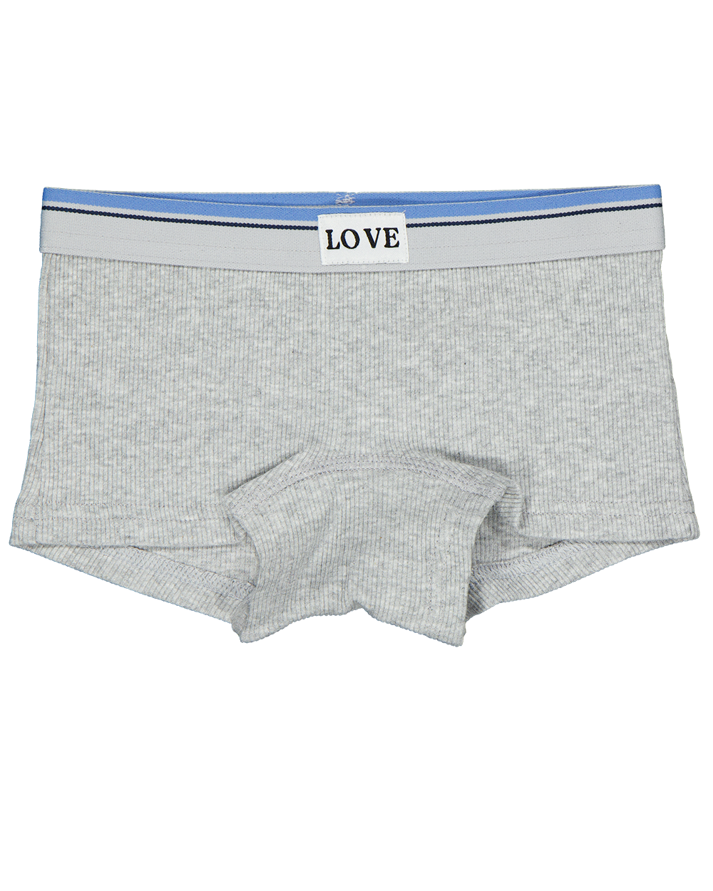 Boxer - Blauw