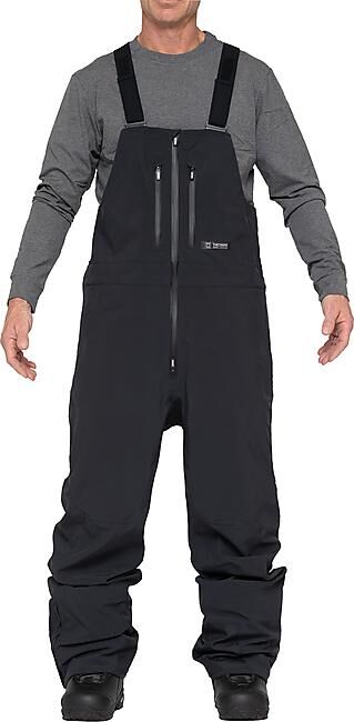 L1 - SALOPETTE HURON BIB
