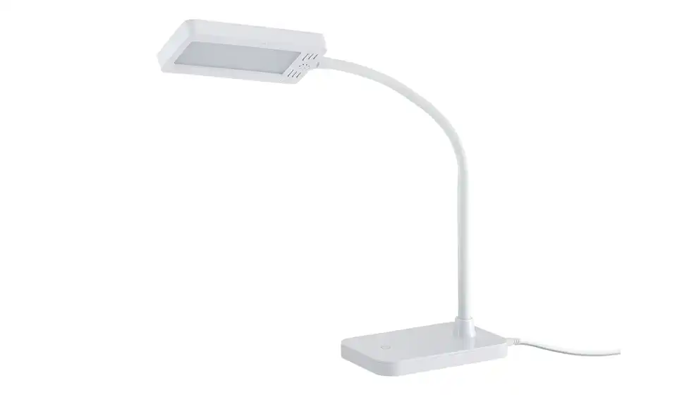 LED Tischleuchte, 1-flammig