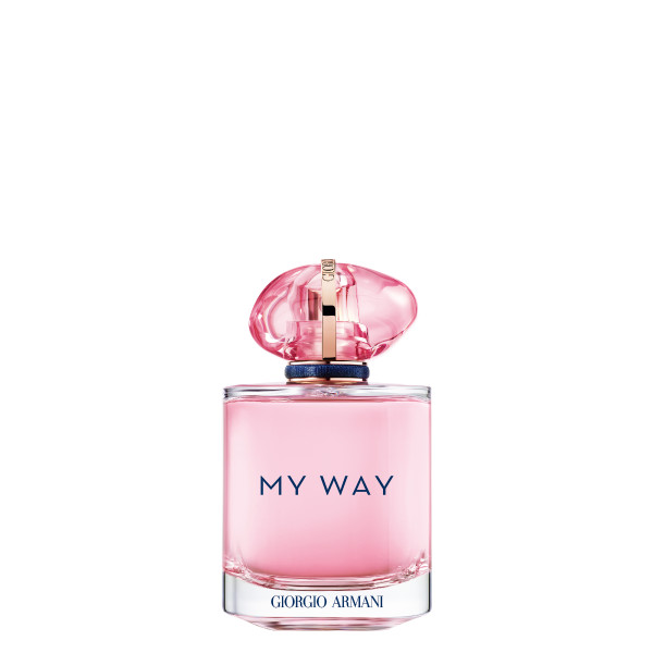 GIORGIO ARMANI My Way Eau de Parfum Nectar 90 ml