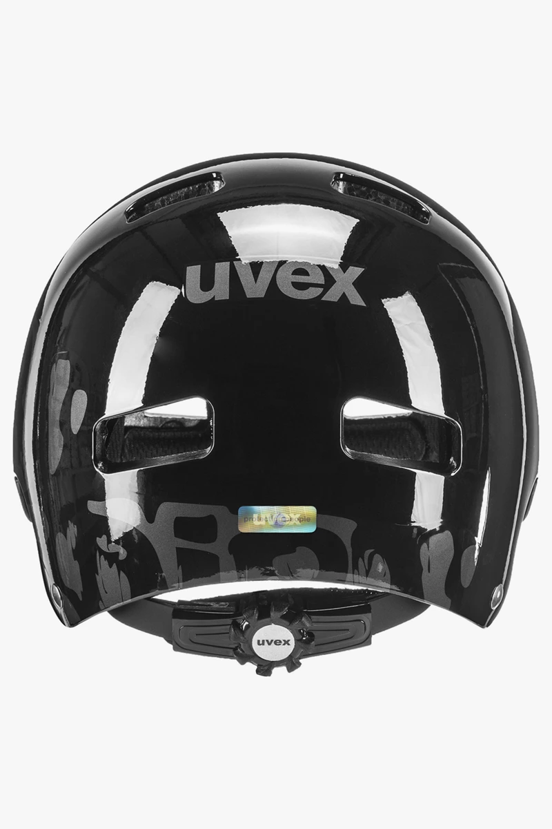 uvex kid 3 Kinder Velohelm