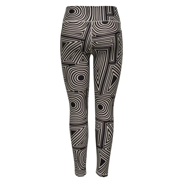 Only Play Font-2 Logo Tight Dames