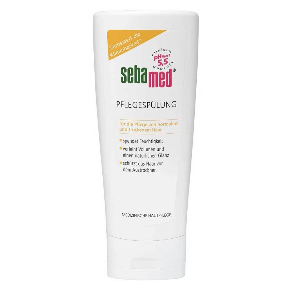 Sebamed® Pflegespülung
