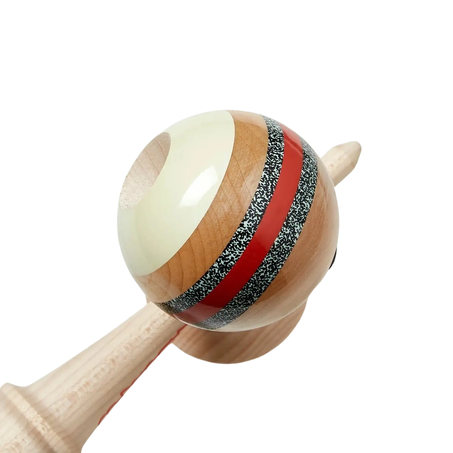 KROM Dwesty Pro MOD Kendama | SkatePro