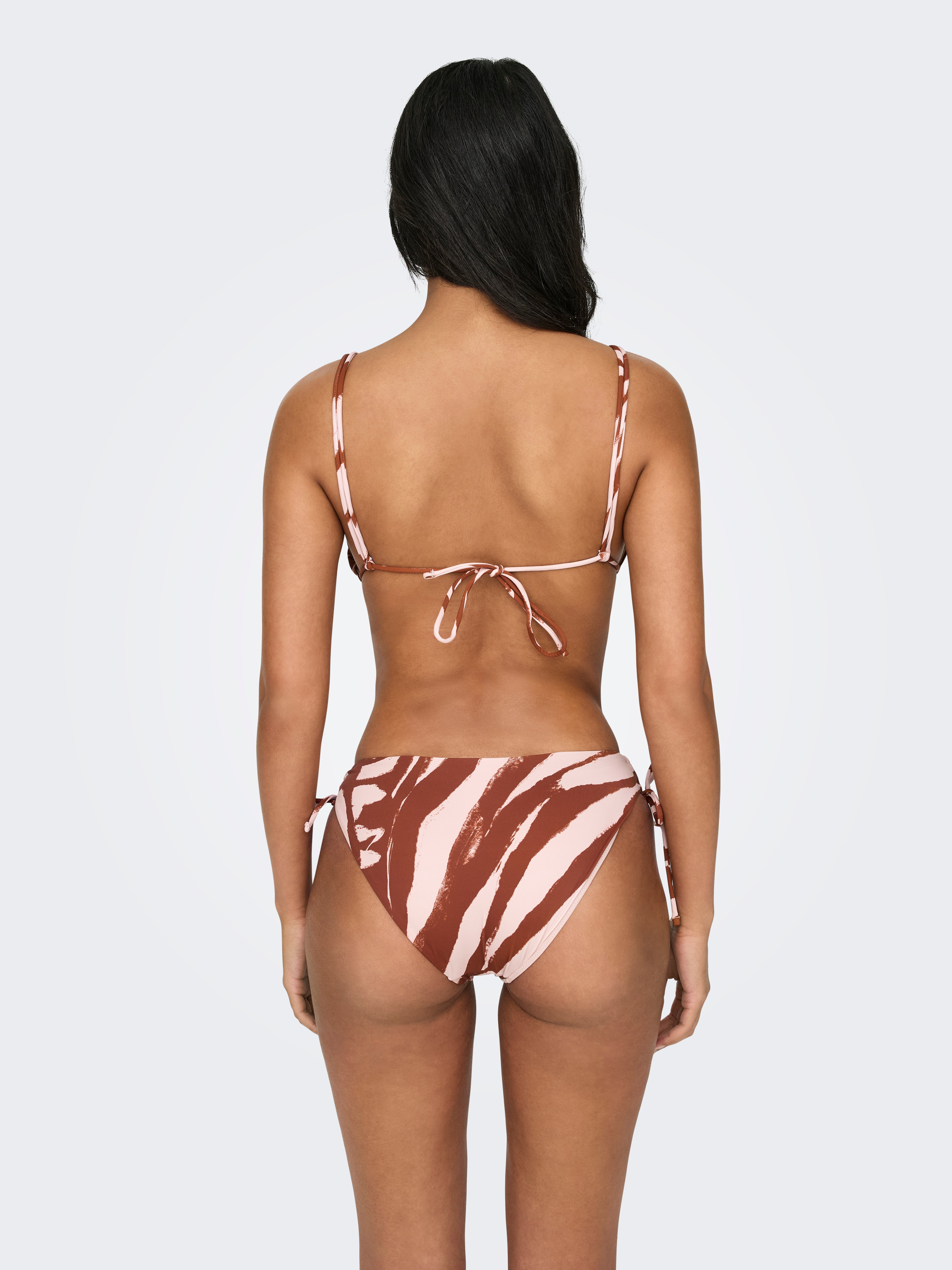 ONLBARI Badehose Sorrel Horse