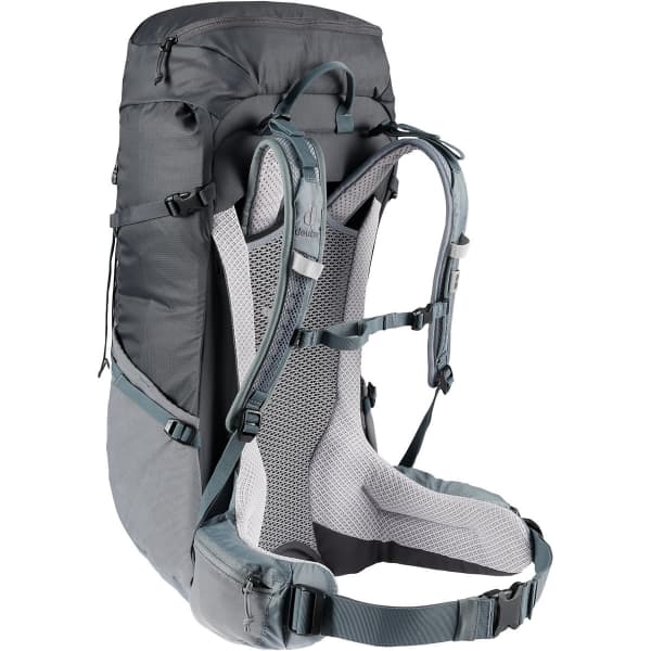 Sac à dos randonnée DEUTER FUTURA 30 SL GRAPHITE/SCHISTE
