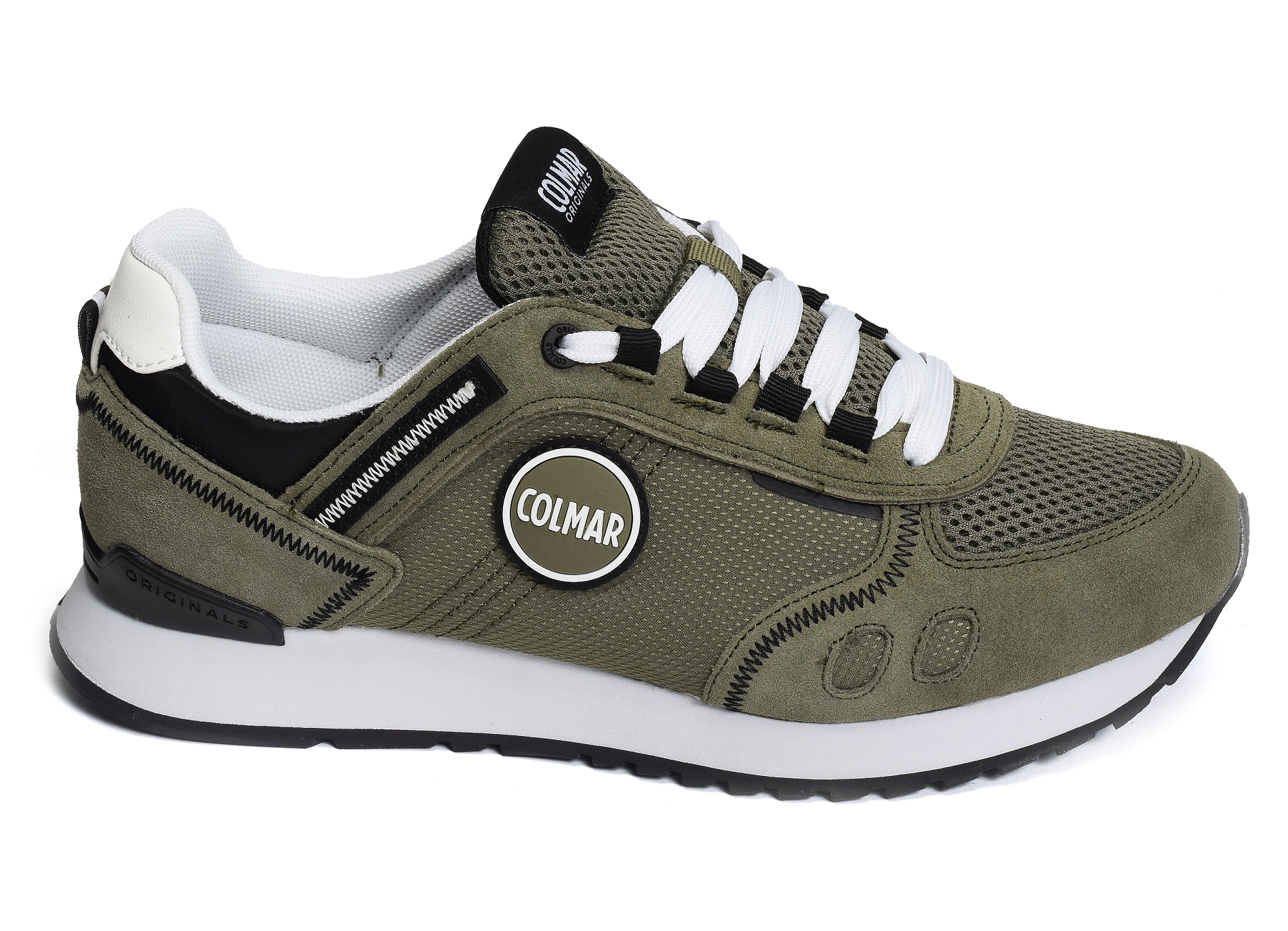 Travis sport bold kaki