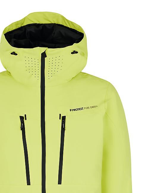 PROTEST - VESTE PRTIMOTHY