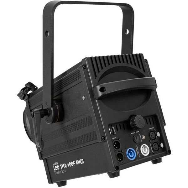 Eurolite LED THA-100F MK3 Theater-Spot