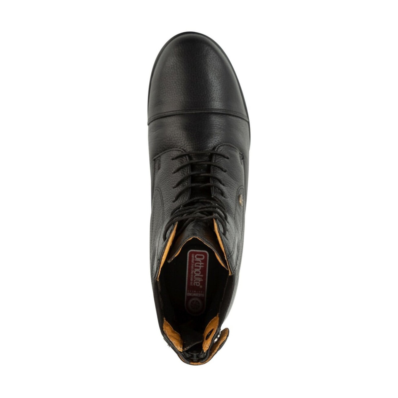 SUEDWIND EQUESTRIAN Reitstiefel Legacy Venado lang schwarz 38 - EU