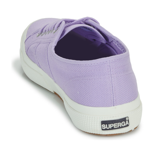 Superga - 2750 COTON CLASSIC - Violet