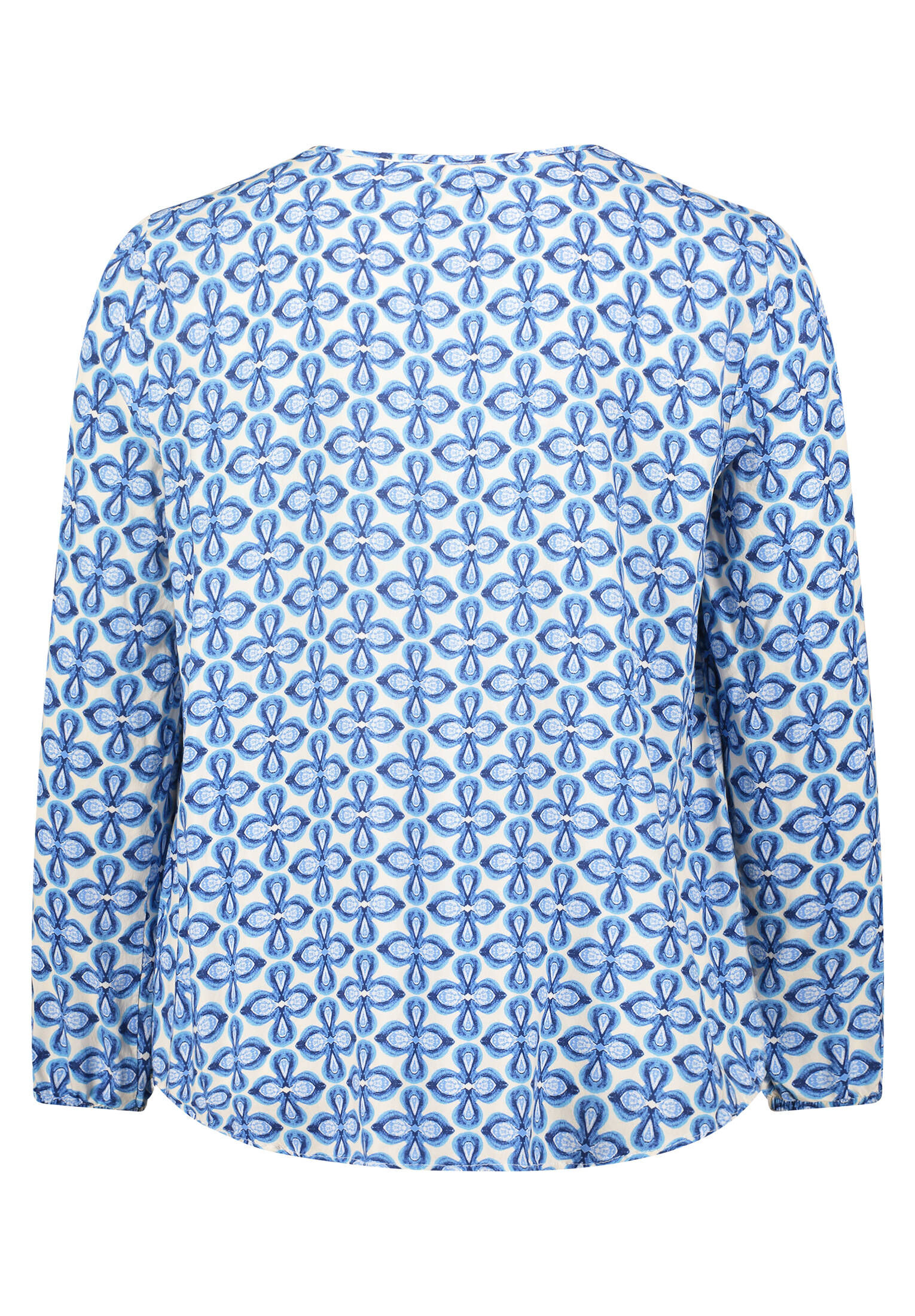 Cartoon| Damen Bluse