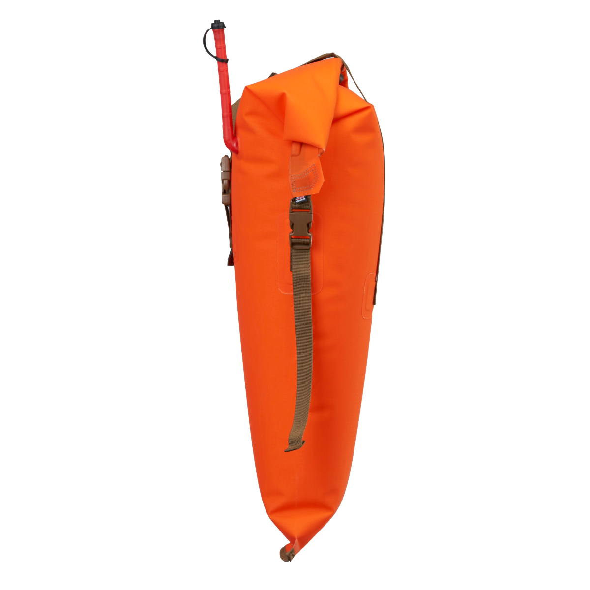 Watershed Futa Stowfloat flytebag 19 L