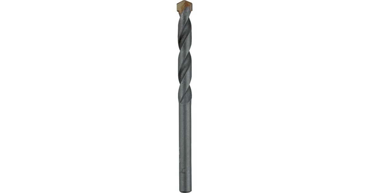 KWBSteenborenset 5-Delig boorset  (4-10mm)
