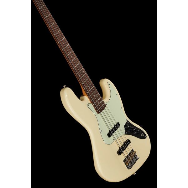 Harley Benton JB-62CC OW Bundle