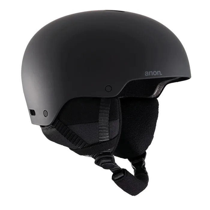 Anon Rime 3 Skihelm Junior