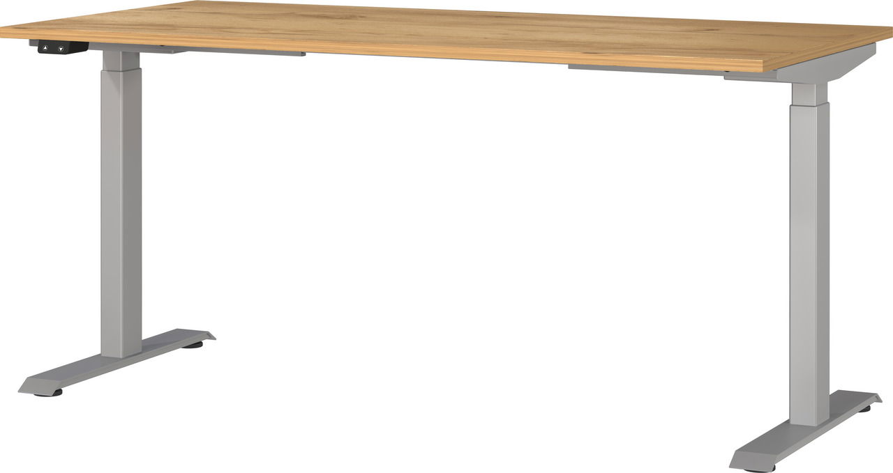 E-Serie E-Schreibtisch eSystem