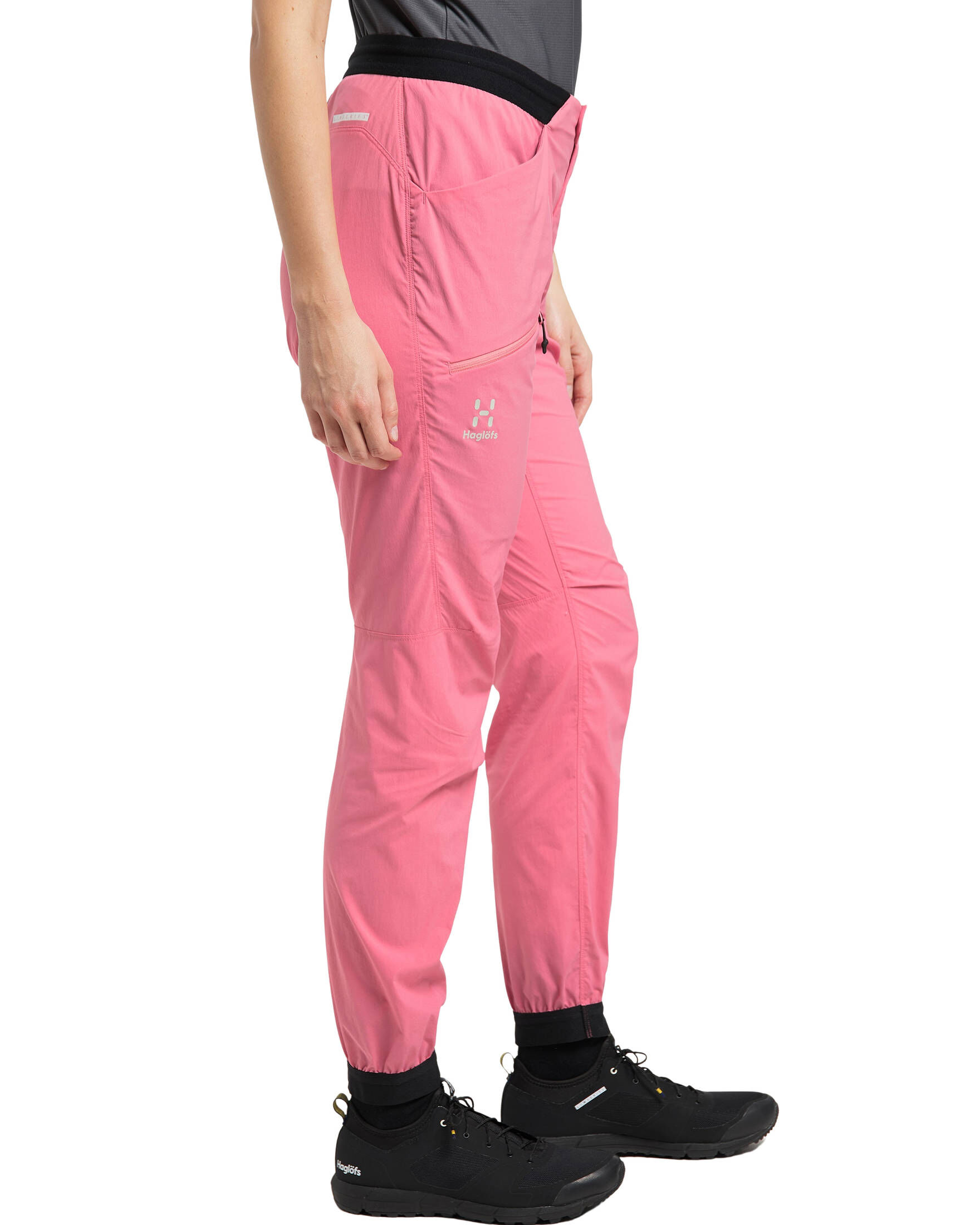 Haglöfs| Damen Wanderhose L.I.M Fuse Pant