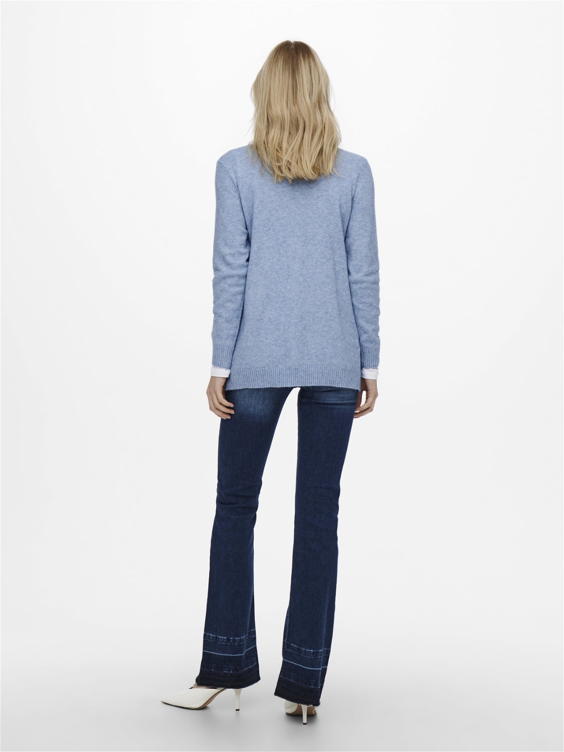 ONLLESLY Strickjacke Allure