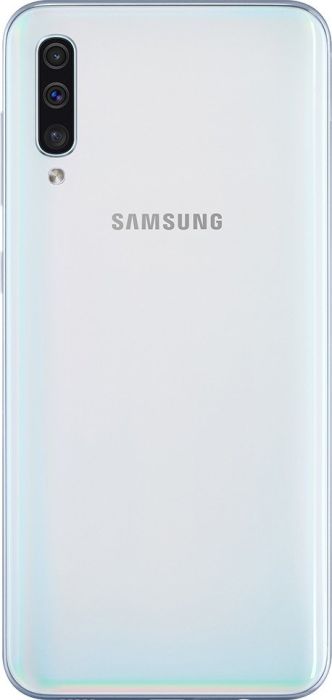 Samsung Galaxy A50
