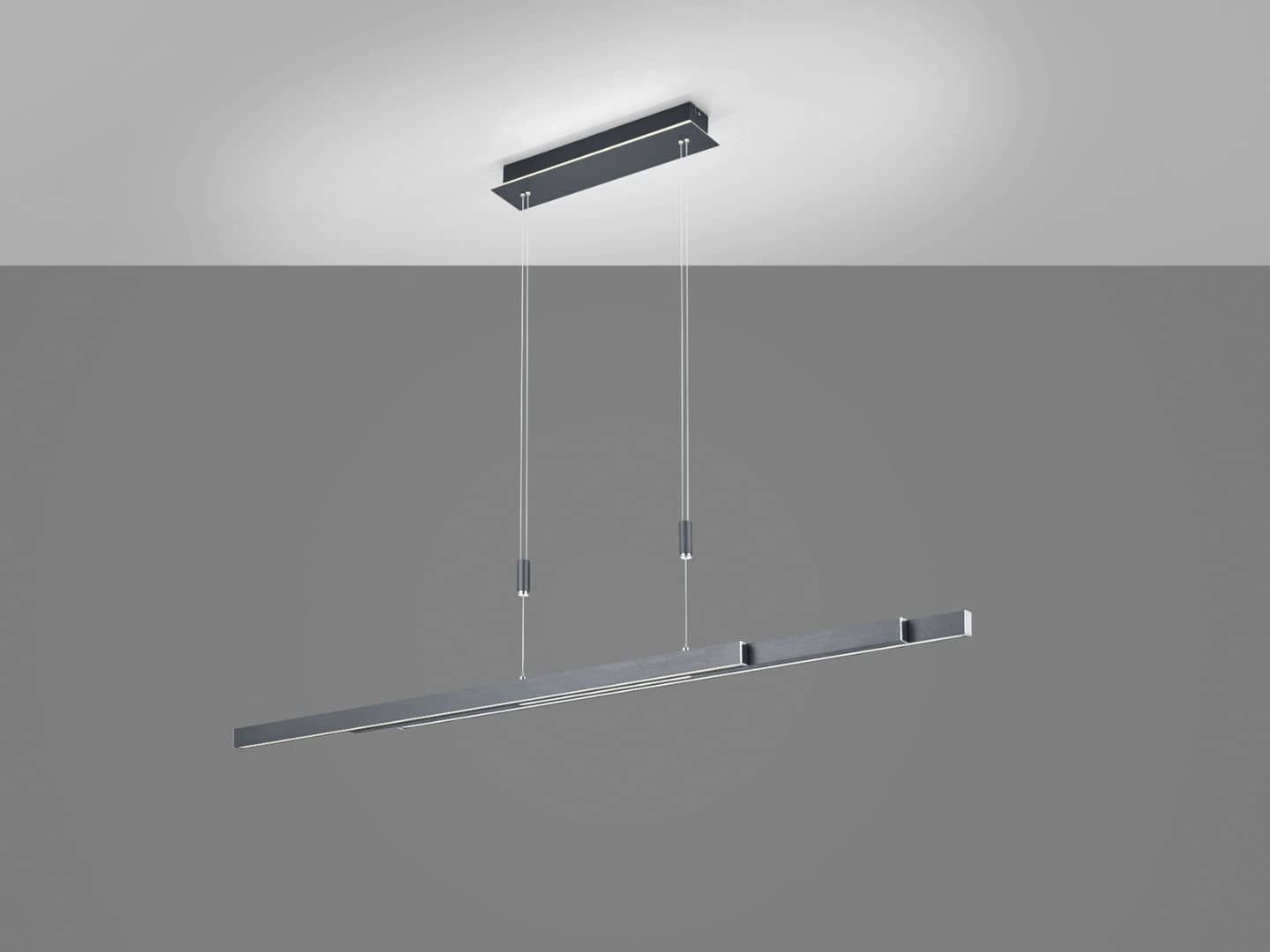 LED-Pendelleuchte