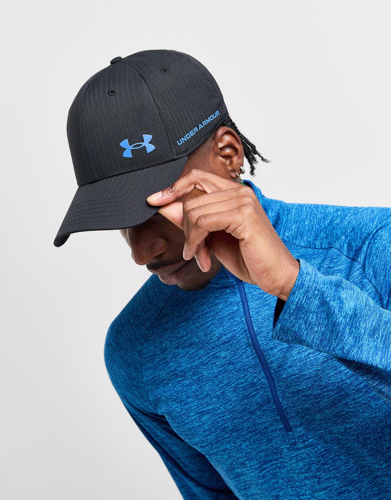 Under Armour Casquette UA Armour Vent