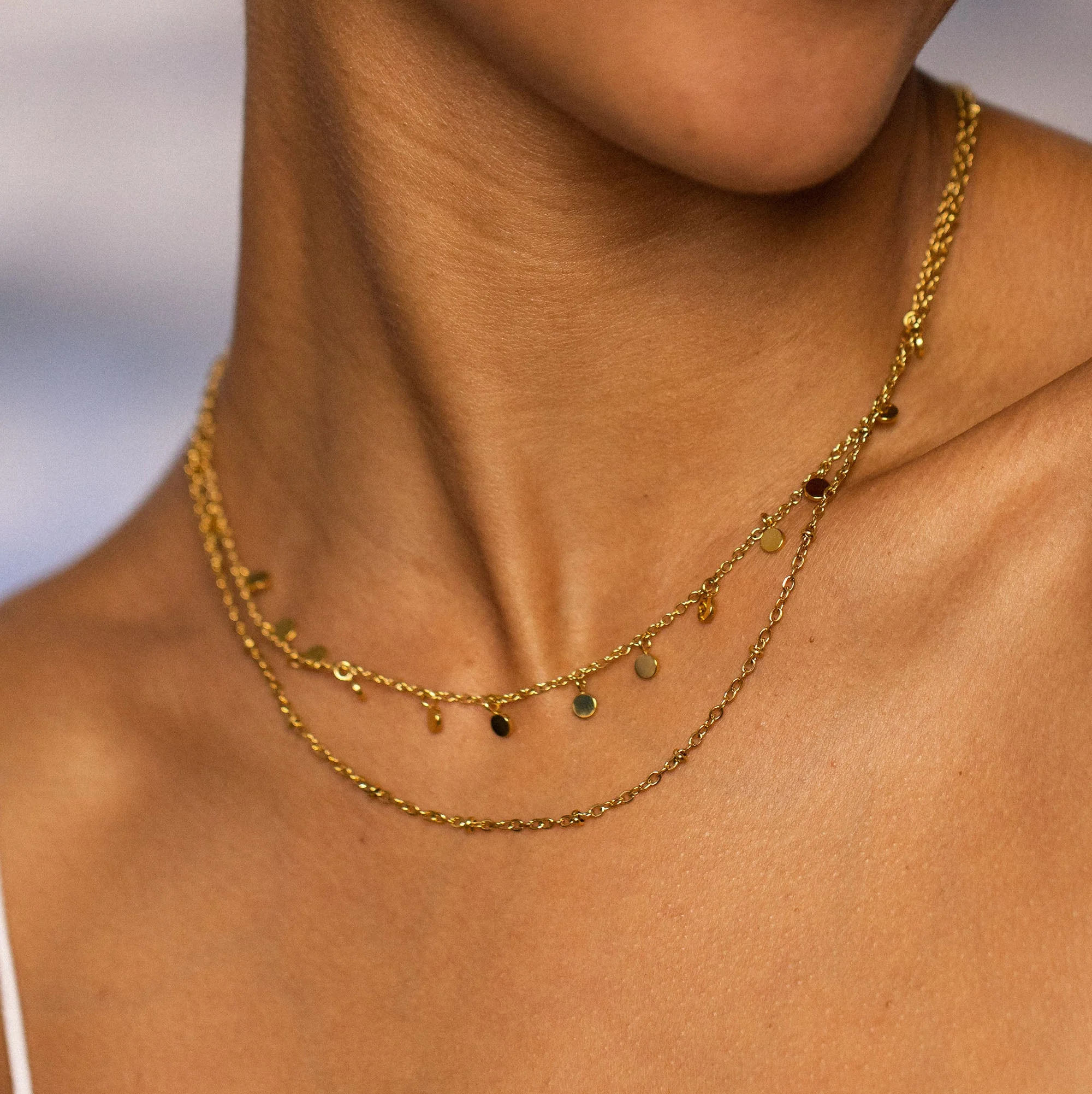 Plain Kette
