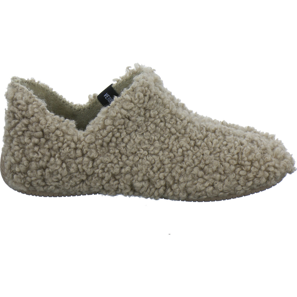 Verbenas Hausschuhe Damen Damen Yoi Beige