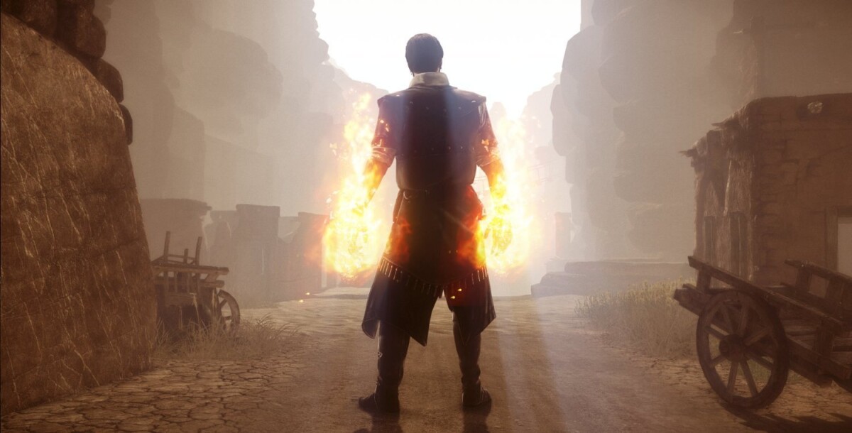 Lichdom: Battlemage - Xbox One
