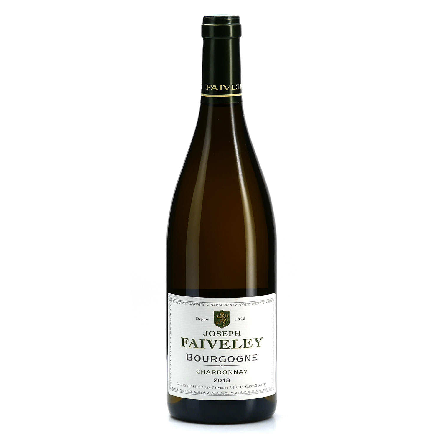 Bourgogne Chardonnay Faiveley