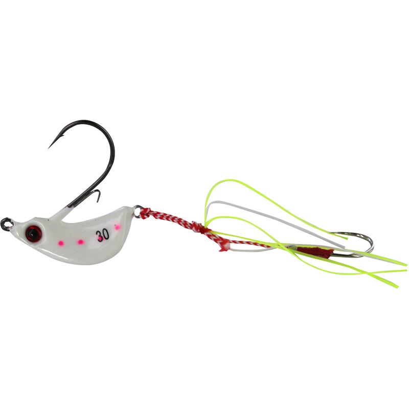 Tete Plombee Powerline Booba Tenya - 30G