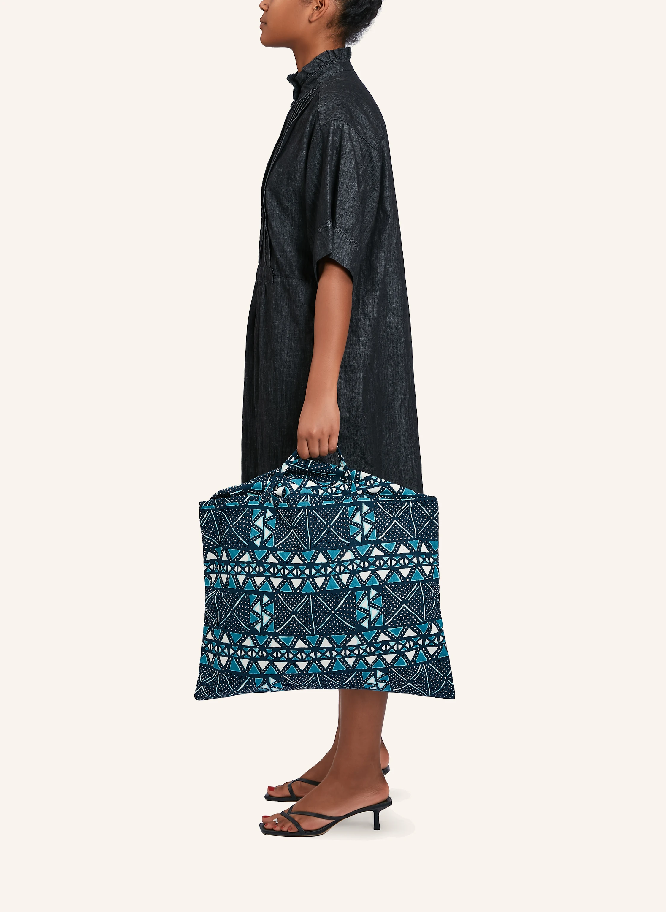 SUSU ACCRA Shopper QALI2