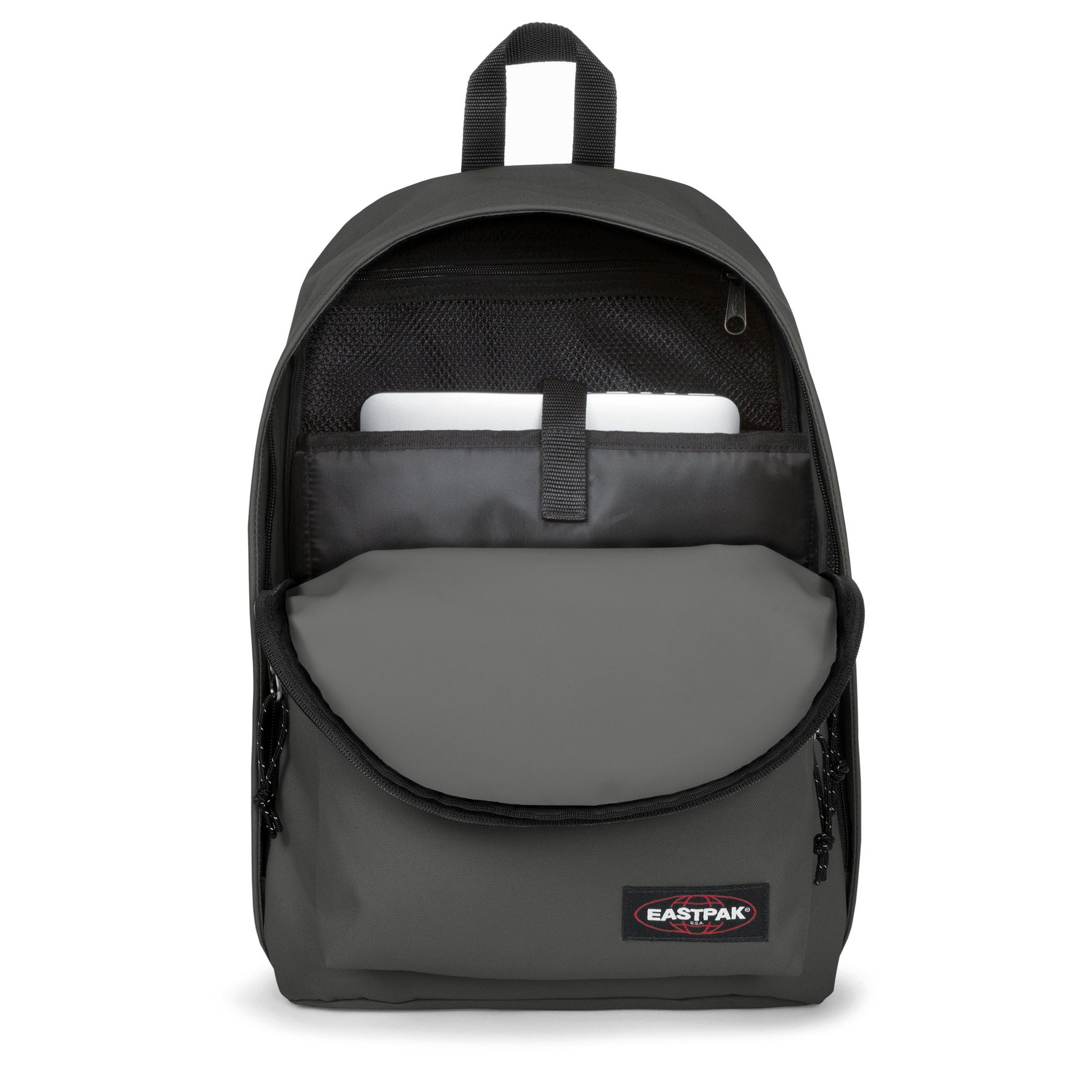 Out Of Office Magnetic Grey