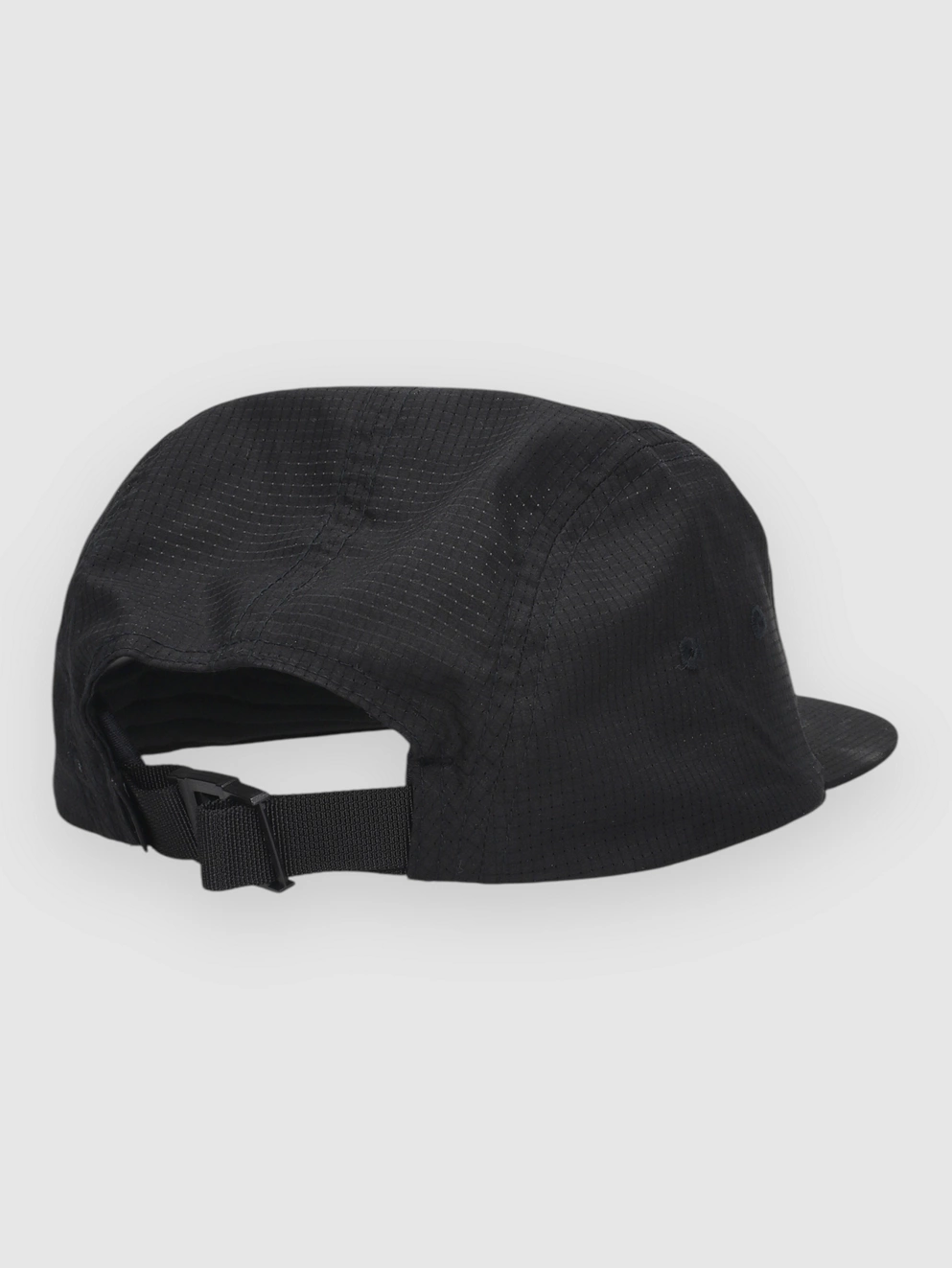 Stance Kinetic Adjustable Ripstop Cap black