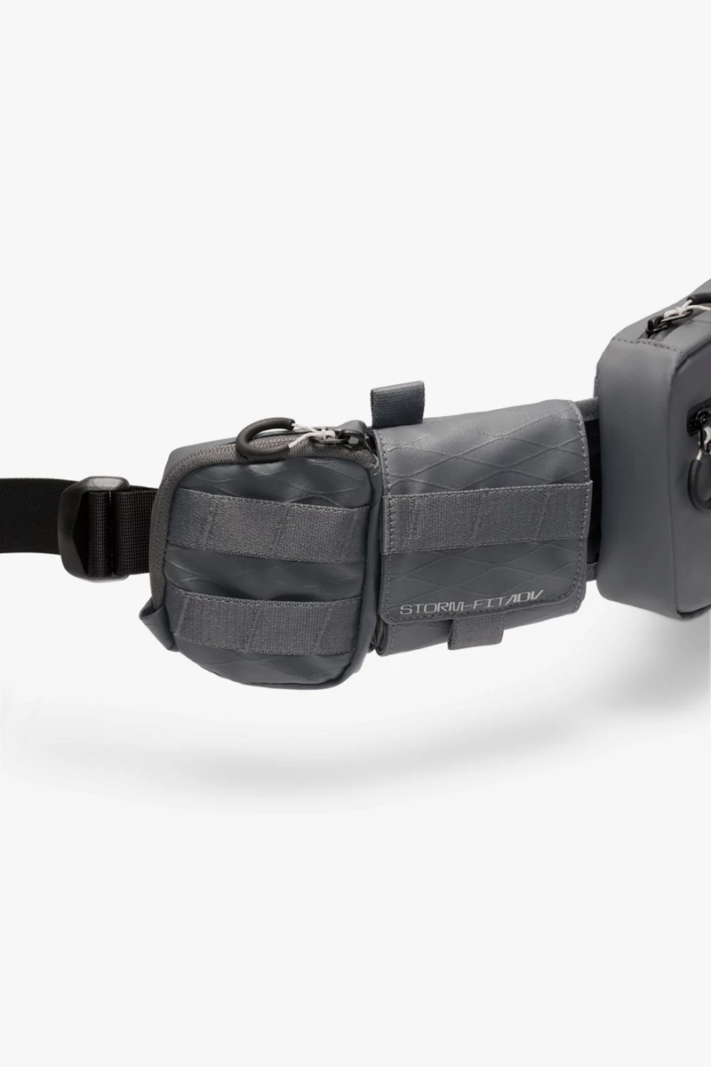 Nike Storm-FIT ADV Utility Power 5 L Gürteltasche