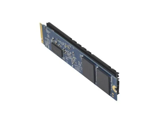 Patriot Viper VP4100 - SSD - 1 TB - intern - M.2 2280 - PCIe 4.0 x4 (NVMe)